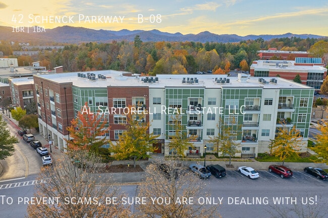 Photo - 42 Schenck Pkwy Unit B-08