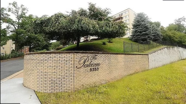 Photo - 5353 Columbia Pike Unidad 503