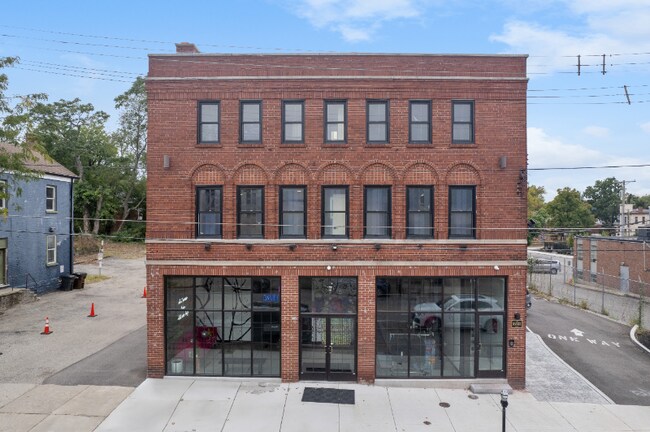 Photo - 6011 Madison Rd Apartamento Unidad 6