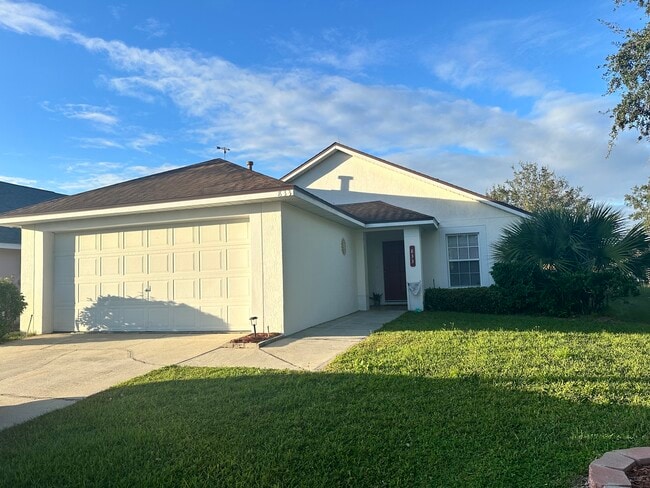 Photo - 833 Durango Loop St