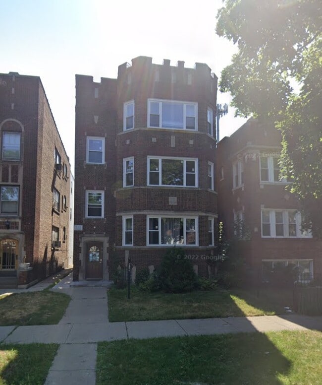 Building Photo - 8143 S Evans Ave Unit 1