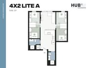 4x2 Lite A