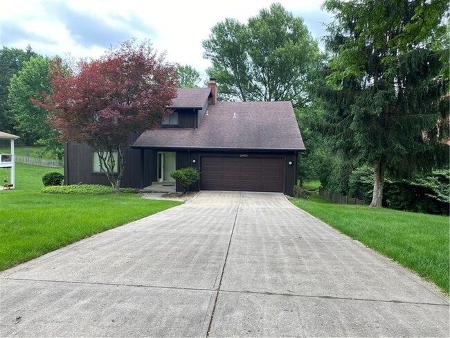 Building Photo - 2461 Corteland Dr