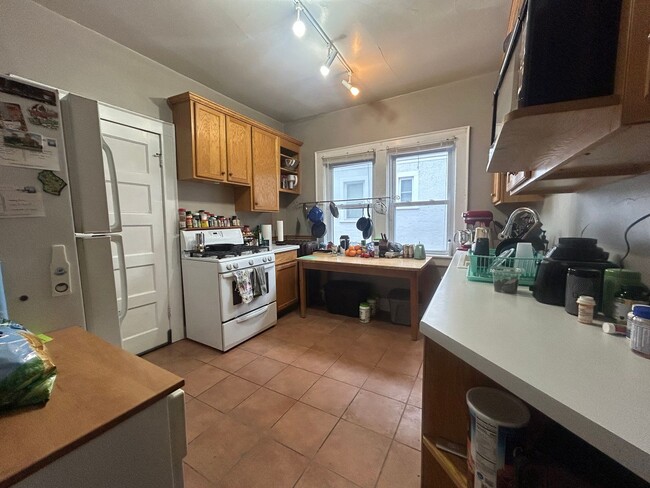 Photo - 2312 E Park Pl Unit 2314 (Lower)