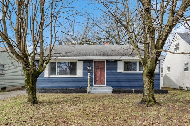 Building Photo - 1251 Dellwood Ave
