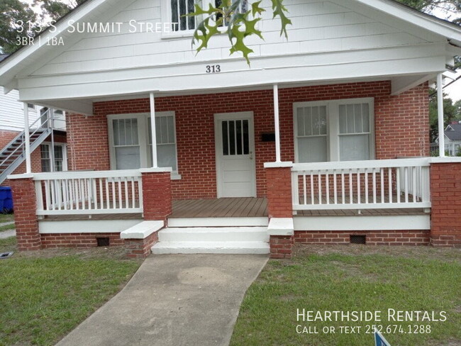 Photo - 313 S Summit St House