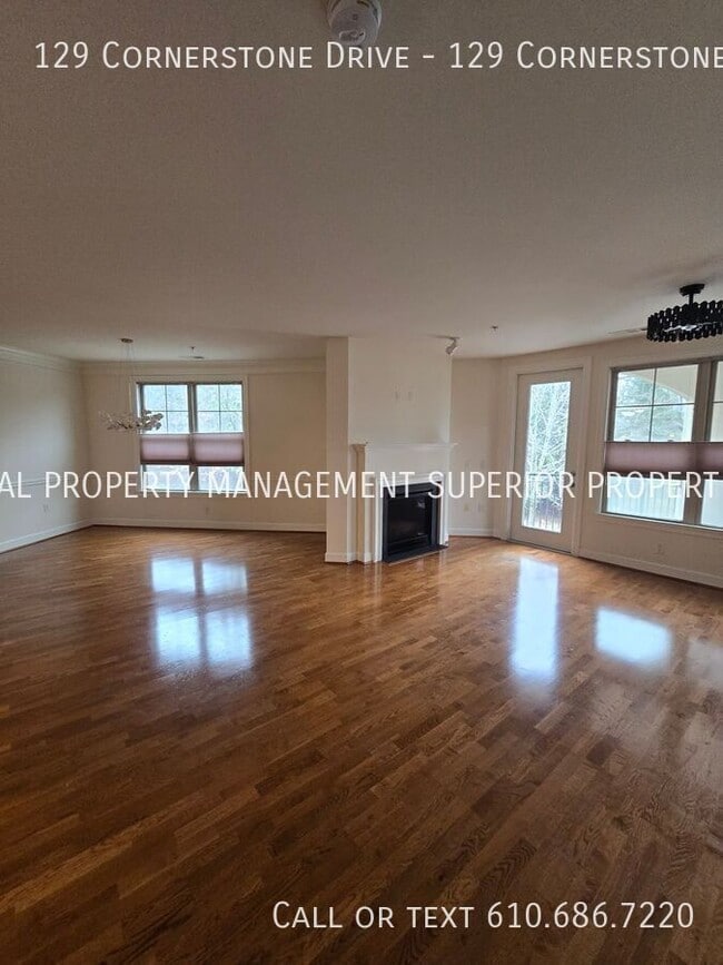 Photo - 129 Cornerstone Dr