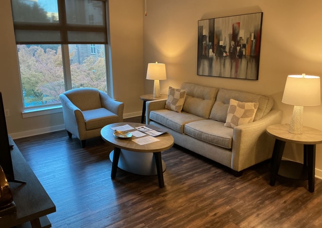 Photo - Elizabeth Square Unit 214