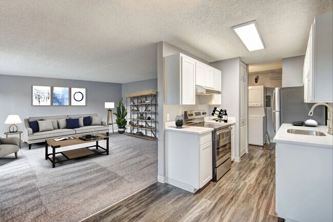 Asteria Place Apartments