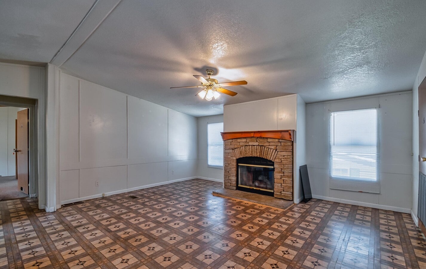 Photo - 714 Baldwin Ave SW