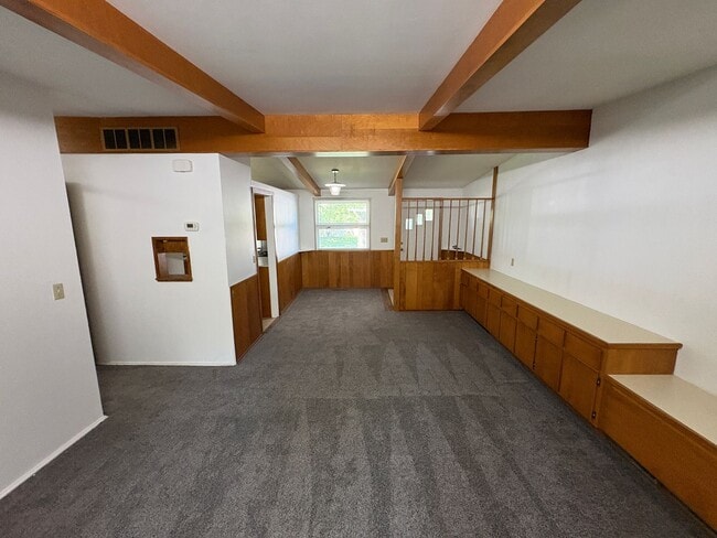 Photo - Charming Home, new carpet, laundry, backyard