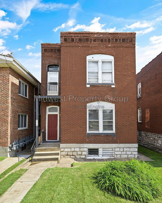 Building Photo - 3614 Morgan Ford Rd Unit 1f