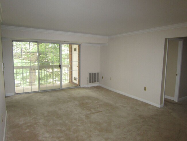 Photo - Conveniently located near Tysons, Metrobus, the Toll Road, and West Falls Metro.