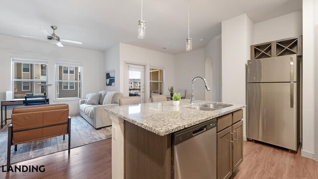 Photo - 2825 Main St Unidad 1225