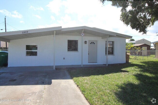 Building Photo - 2909 Zephyr Ln Rental