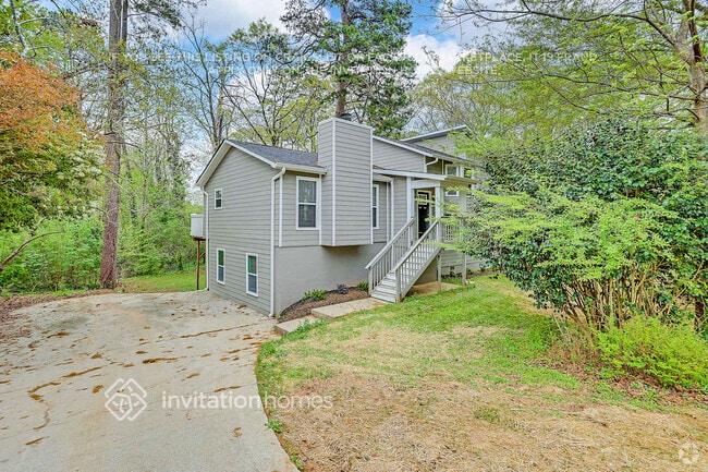 Building Photo - 2916 Cocklebur Rd Rental