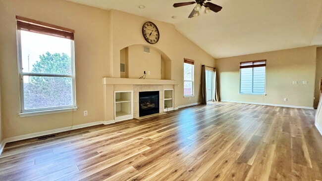 Welcome to this Beautiful 3 Bed 2 Bath 2 Garage Home with Big Backyard in Brighton East Farms!