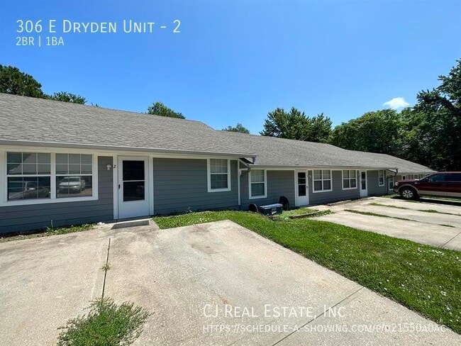 Building Photo - 306 E Dryden St Rental