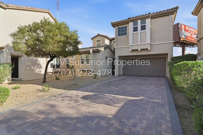 Photo - NW!! 4 Bedrooms!!! One Bedroom Down!! Pool!!! Tankless Hot Water Heater!! Court yard at entrance...