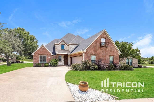 Photo - 1312 Miles Ct House