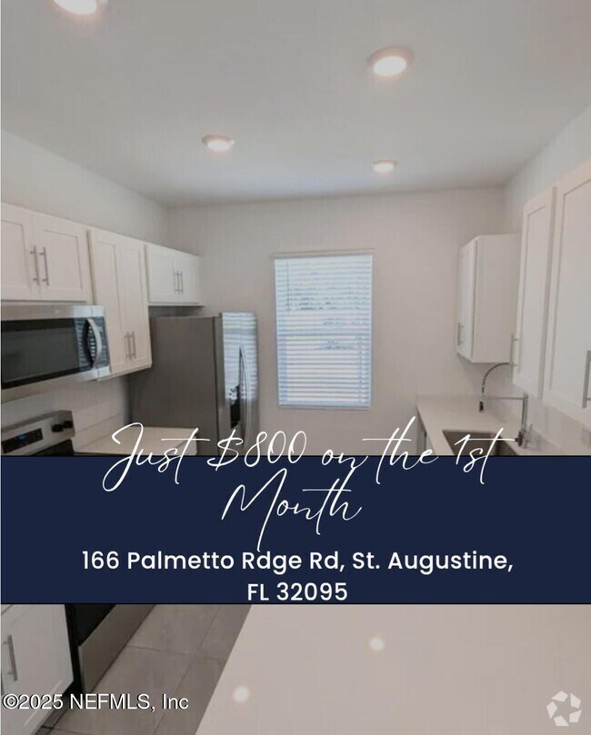 Building Photo - 166 Palmetto Rdg Rd Rental