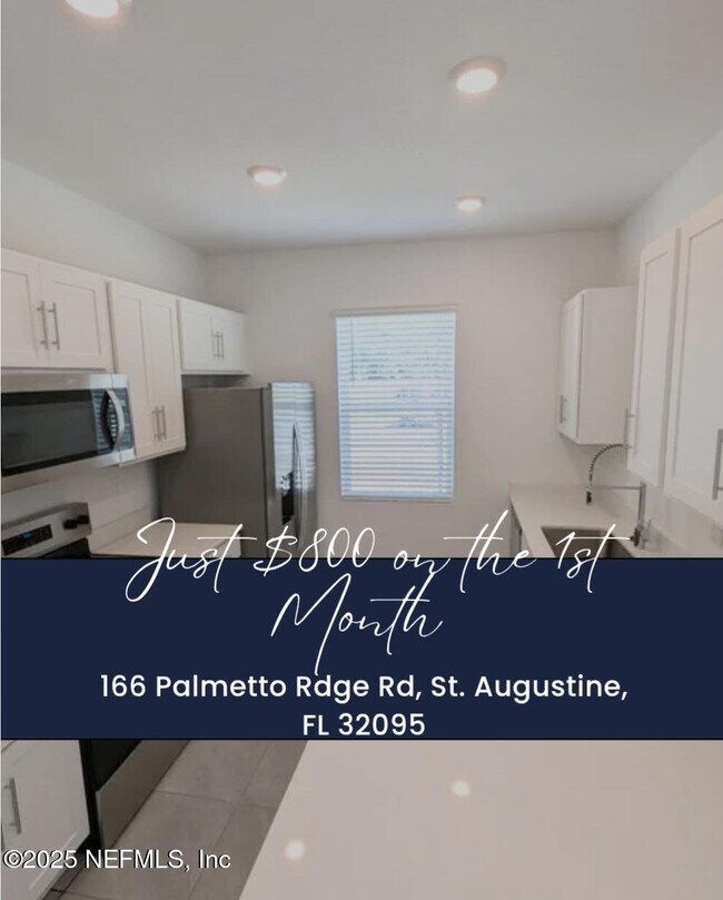 Photo - 166 Palmetto Rdg Rd Townhome