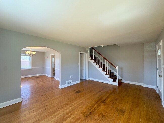 Photo - Charming 3Bed/1Bath in Hamilton Hills, MD
