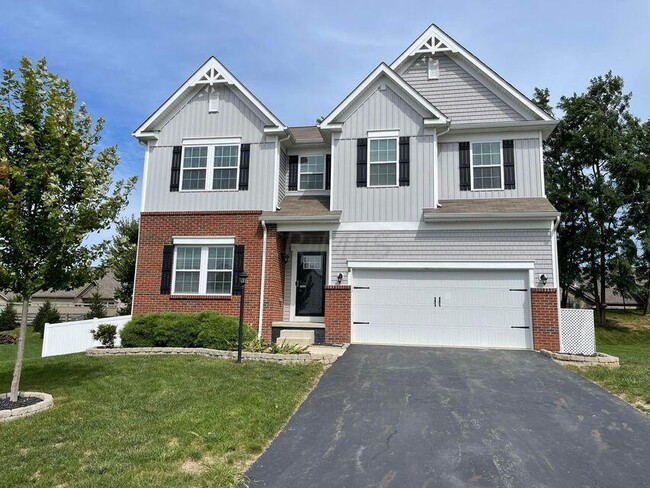 Building Photo - 1417 Hoovler Way