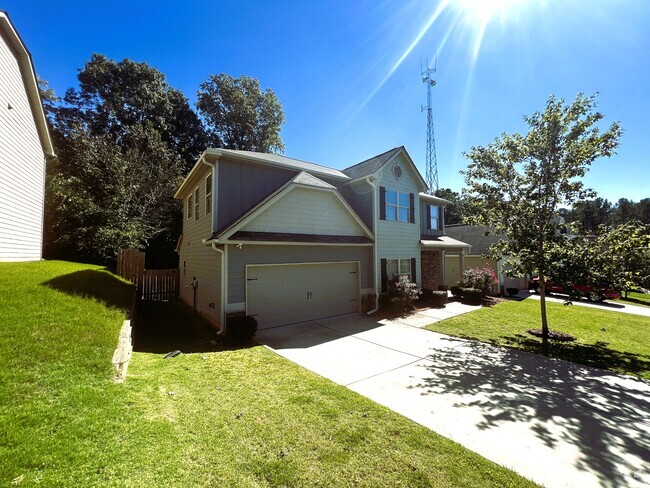 Building Photo - 2562 Grayton Loop Rental