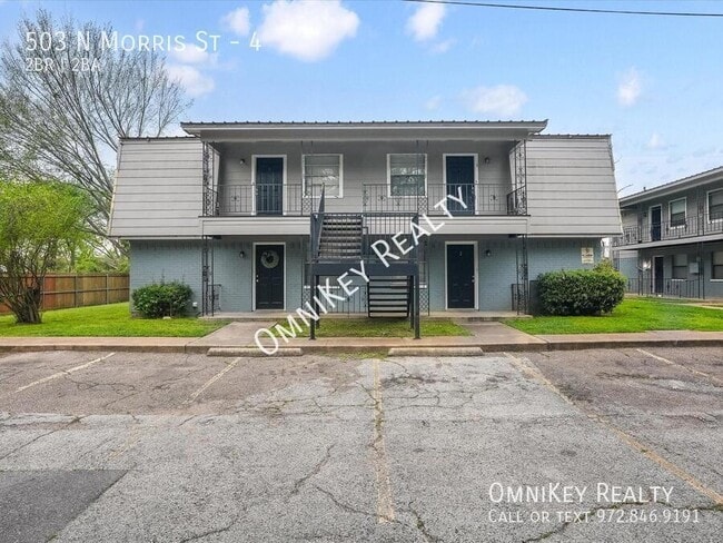 Building Photo - 503 N Morris St Unit 4 Rental