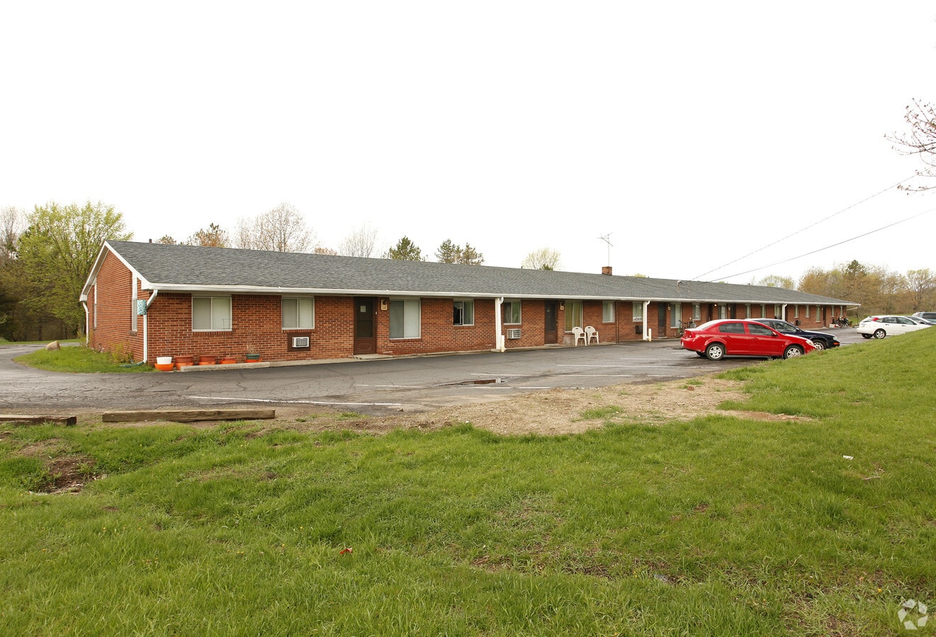 Lo-Rae Apartments - Lo-Rae Apartments