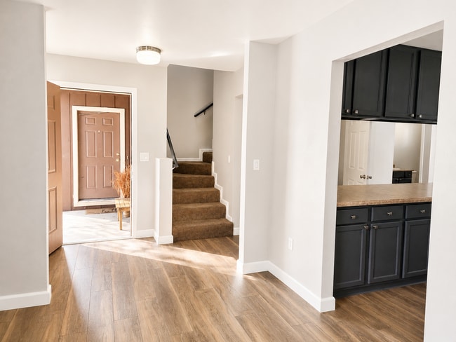 Photo - Midtown Flats - Duplex Unit B