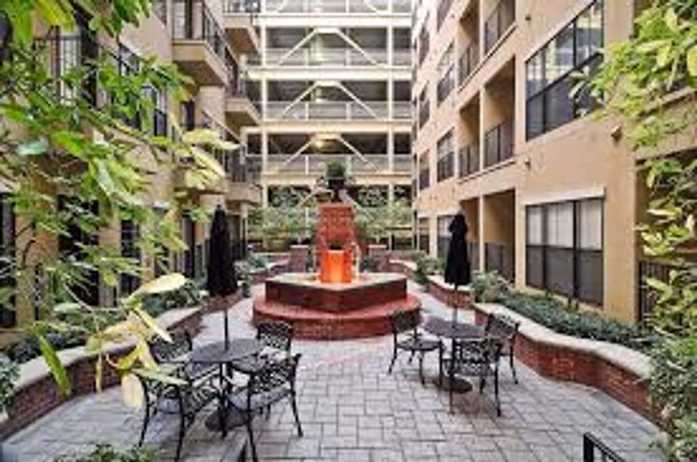Modern One Bedroom Condo - The Bristol on ... - Modern One Bedroom Condo - The Bristol on ...