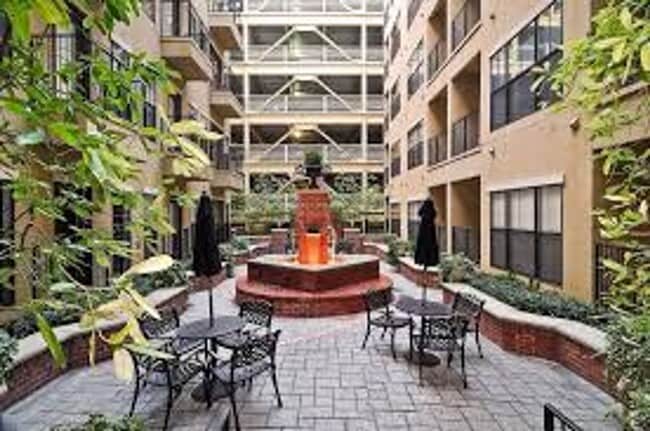 Building Photo - Modern One Bedroom Condo - The Bristol on ...