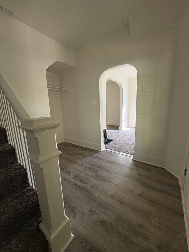 Photo - Charming 4-Bed, 2-Bath Home on Corner Lot ...