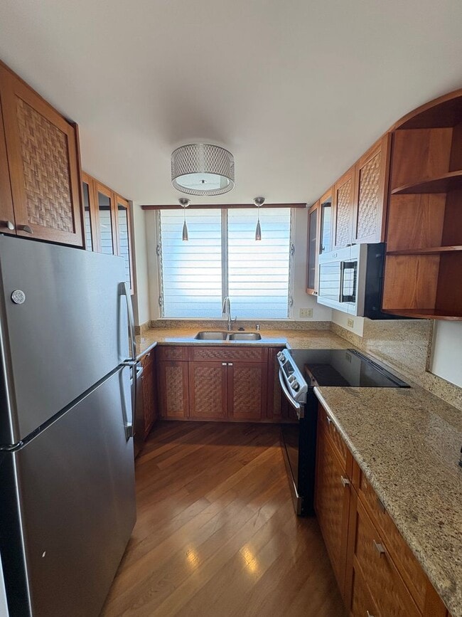 Photo - Beautiful views at Banyan Tree Plaza! 2 bedroom, 2 bath, 1 parking