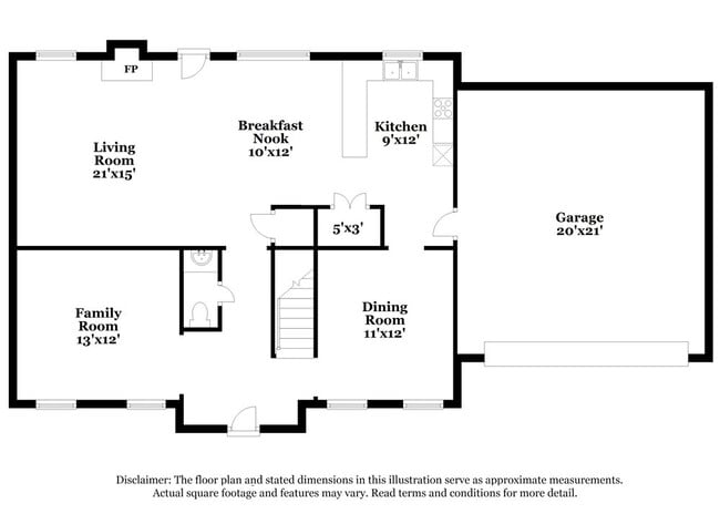 Photo - 1514 Winter Ct