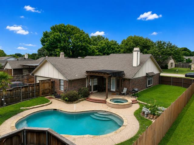 Photo - 1308 Mullins Dr