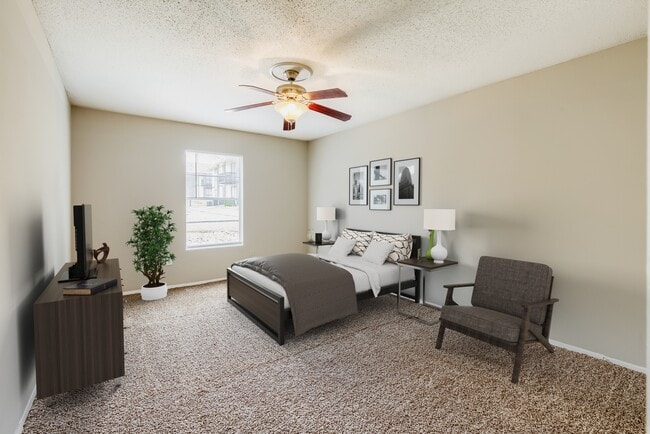 Royal Oak Apartments