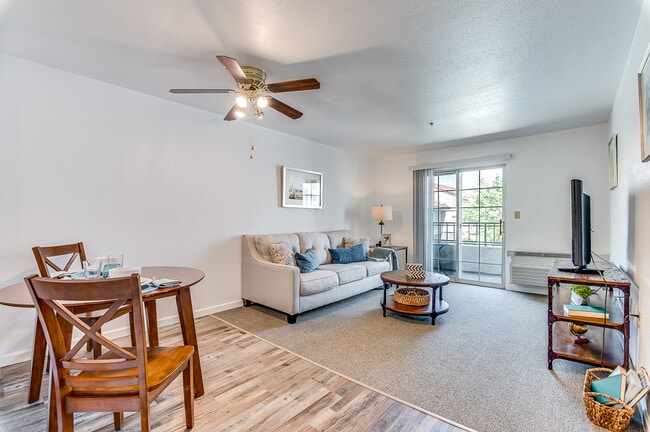 Fresno Senior Living