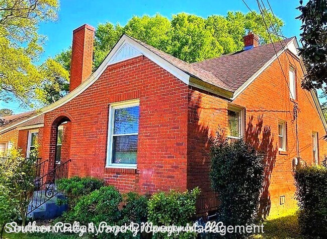 Photo - 3 br, 2 bath House - 2336 Yancey Avenue