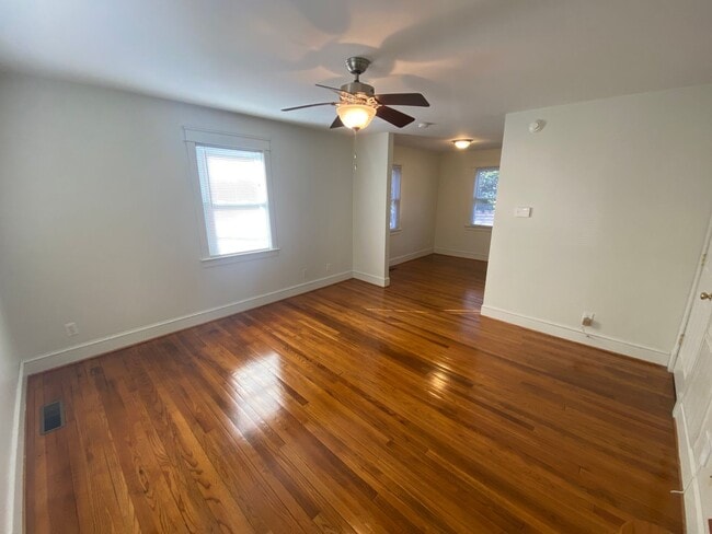 Photo - Perfect Floorplan! Walltown Duplex with Fenced Yd