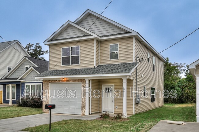 Photo - 34 Sherman St