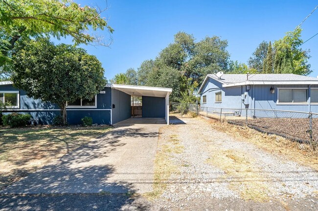 Photo - Home with Carport