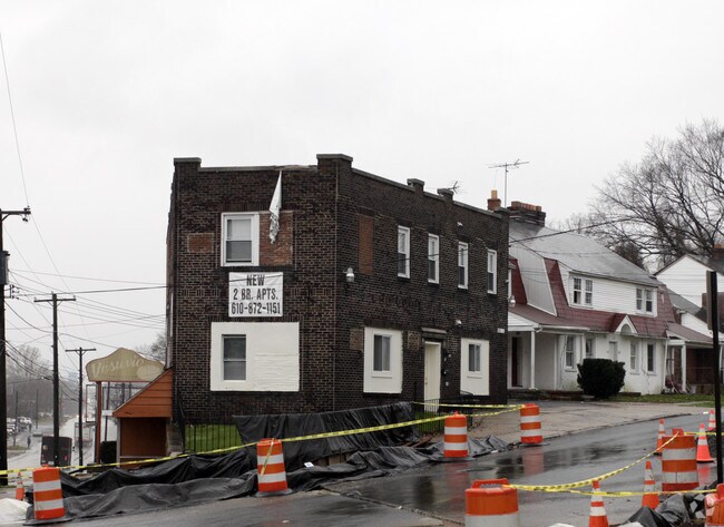 Photo - Keystone  Apartments