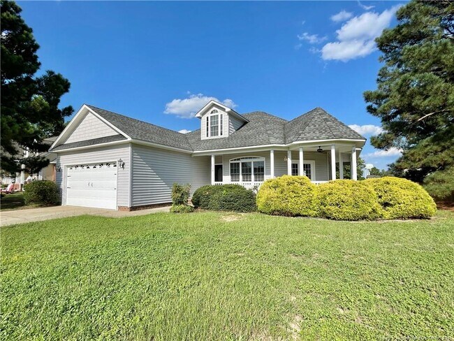 108 Canyon Ct