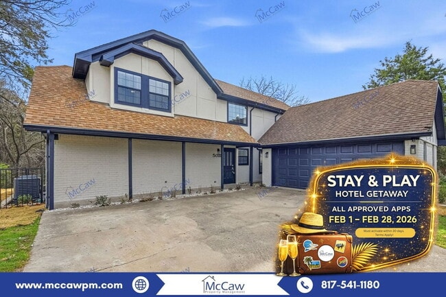 Building Photo - 5028 Groom Ln