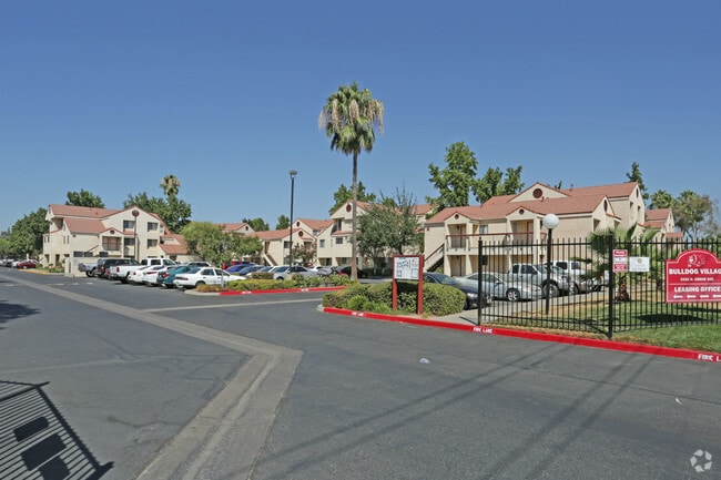 Photo - Bulldog Village Apartments