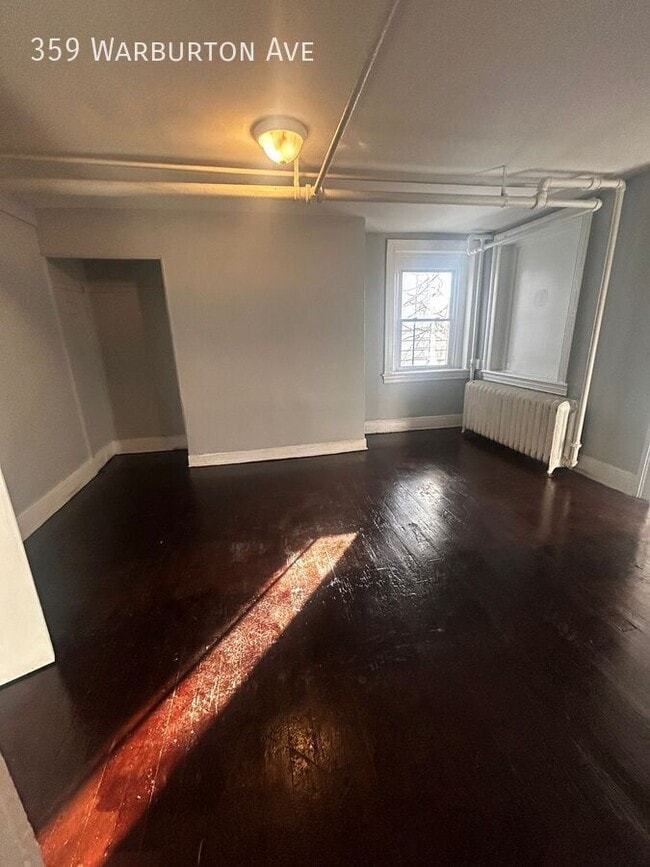 Building Photo - 359 Warburton Ave Rental