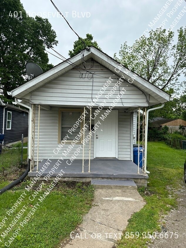 Photo - 401 Roosevelt Blvd-